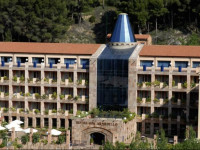 Hotel SPA TermaEuropa Balneario Arnedillo