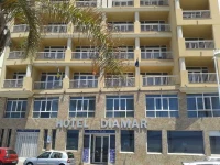 Hotel Diamar 3*