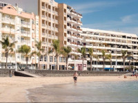 Hotel Diamar