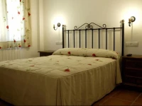 Apartamentos Valle del Guadalquivir 1*