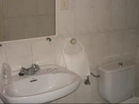 Hostal Residencia Delfin 1*