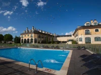 Fontecruz Avila 4*