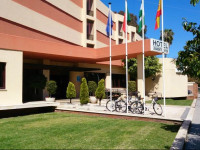 Ayamonte Center