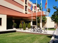 Ayamonte Center 3*