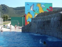 Camping Iratxe Ciudad de Vacaciones 