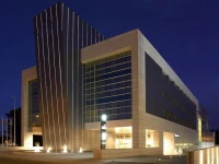NH Gran Hotel Casino de Extremadura 5*