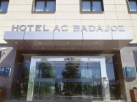 AC Hotel Badajoz by Marriott 4*