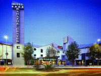 Badajoz Center