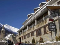 Hostal Seixes 2*