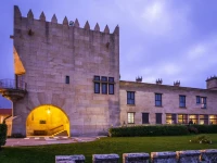 Parador de Baiona 4*
