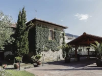 Hotel Convento San Roque 2*