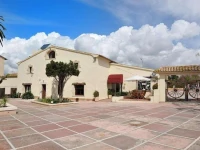 Hostal Del Priorat 2*