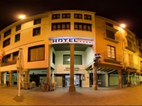 Gran Hotel Ciudad de Barbastro 4*