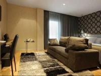 Eurostars Executive 4*