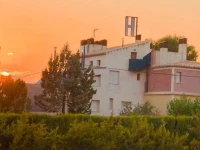 Hotel El Zorro 2*