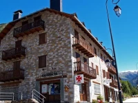 Apartaments La Llucana 