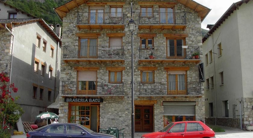Apartaments Noray 