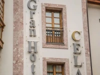Gran Hotel Rural Cela 3*