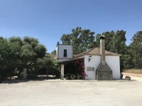 Cortijo Los Monteros 