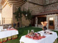 Parador de Benavente 4*