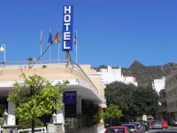 Hotel Ecoavenida 2*