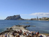 Hostal Fonda Maria 1*