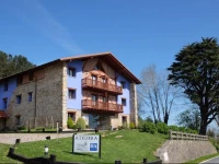 Hotel-Apartamento Rural Atxurra 3*