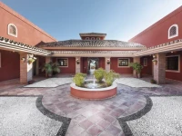 Colina del Paraiso 