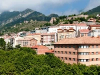 HCC Ciutat De Berga 3*