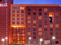 Melia Bilbao 5*