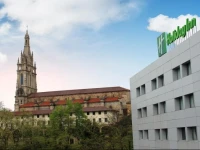 Holiday Inn Bilbao 4*