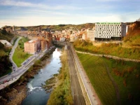 Sercotel Hotel Gran Bilbao 4*