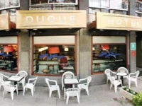 Best Western Bilbao Conde Duque 3*