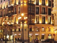 Petit Palace Arana Bilbao 3*