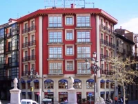 Tryp Bilbao Arenal Hotel 3*