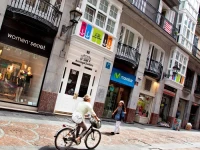 Arriaga Suites 