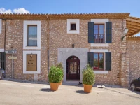 Hotel Binibona Parc Natural 4*