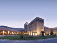 Barcelo Monasterio De Boltana Spa