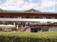 Chalet del Golf 4*