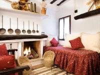 La Casa Del Polvorista 