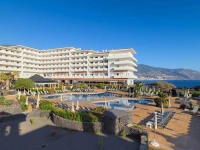 H10 Taburiente Playa 4*