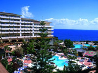 H10 Taburiente Playa