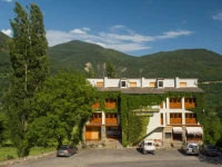 Hotel El Mirador 1*