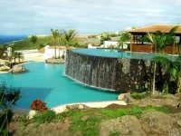Vincci Buenavista Golf & Spa 5*
