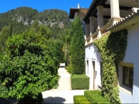 Alfabia Nou Agroturismo 4*