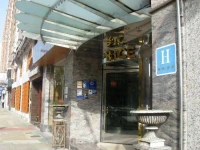 Hotel Rice 4*