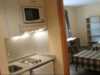 Residencia Campus Confort Burjassot 