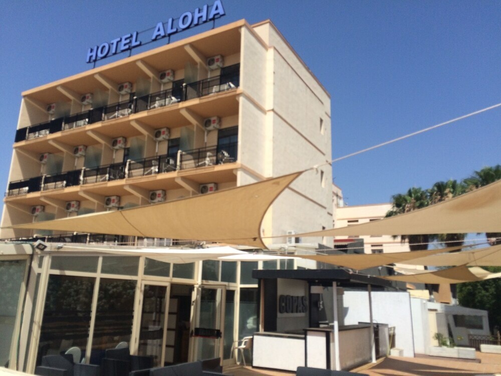 Hotel Aloha 2*
