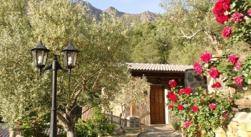 La Portilla de Cabezo 