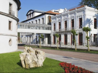Gran Hotel Las Caldas Villa Termal